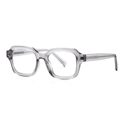 Blaulichtfilterbrille - "GREY"