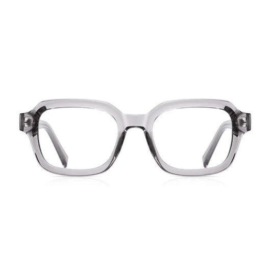 Blaulichtfilterbrille - "GREY"